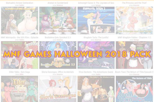 MNF-Games-Halloween-2018-Pack-Download-Free