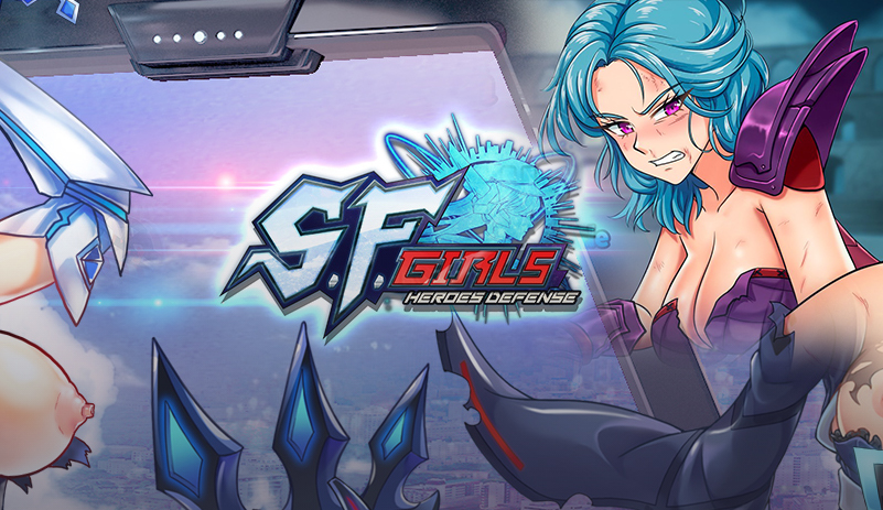 sfgirls-similar-games