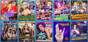 nutaku-free-games-gold-bonus