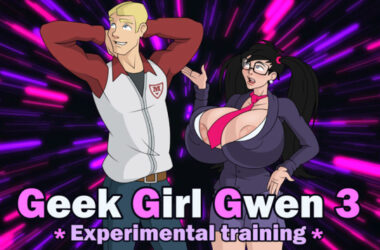 geek-girl-gwen-3-full-version