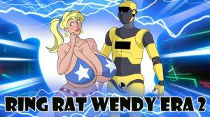 Ring Rat Wendy Era 3
