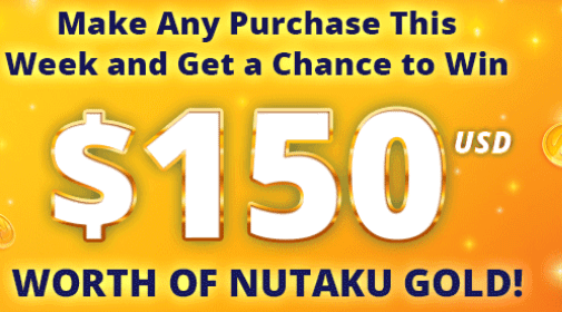 nutaku-free-gold-offer-bonus