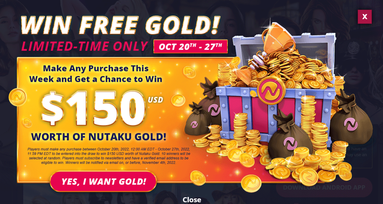 nutaku-free-gold-offer