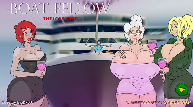 boat-fellow-the-love-boat-full-version