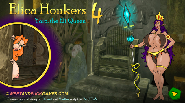 elica-honkers-4-yara-the-elf-queen