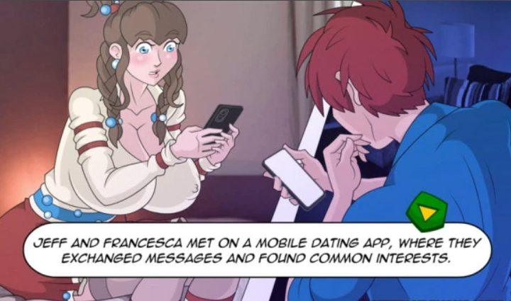 android-meetandfuckgames