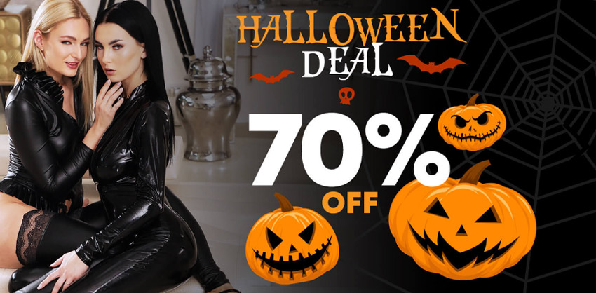 lifeselector-credits-deal-halloween-plus