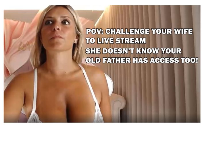 big-tits-wife-cam-fatherinlaw-strip