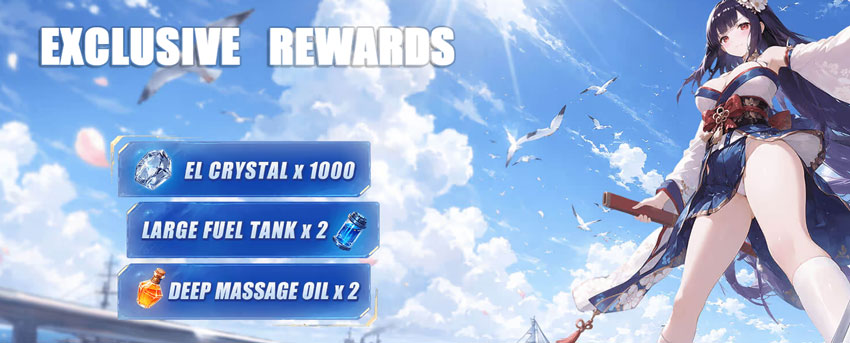 Azure Taboo Nutaku Bonus