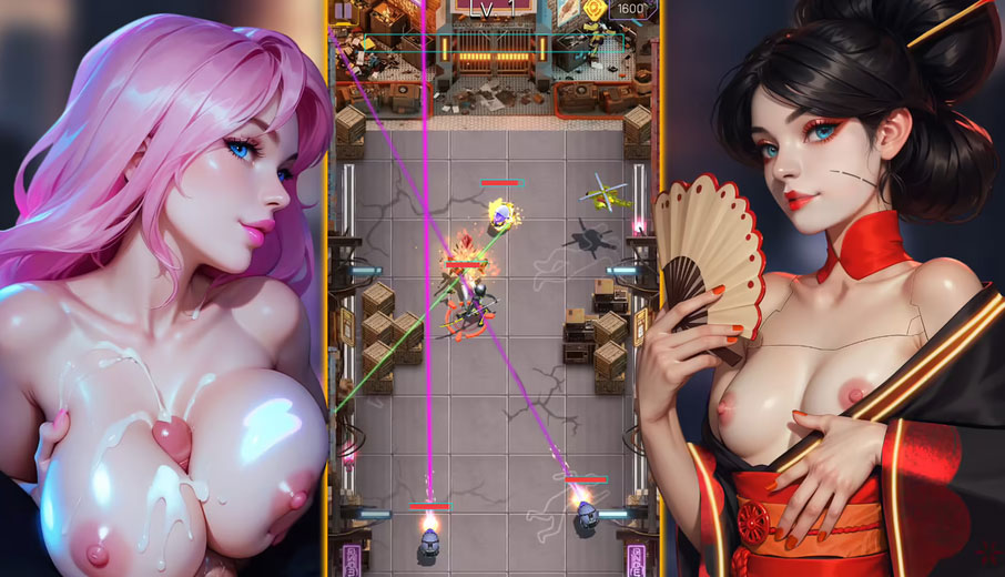 cyber-security-free-hentai-games