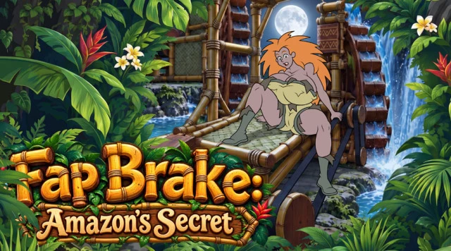 Fap Brake amazon secret meet and fuck games full version